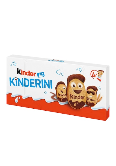 Kinder Kinderini Biscuits 100g