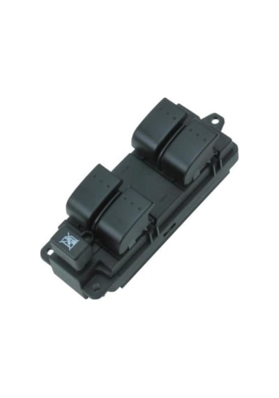 Otobalcı Mazda 3 Cam Açma Düğmesi Anahtarı 2004--2009