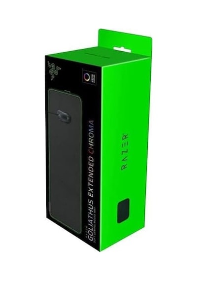 Razer Goliathus Extended Chroma - Rgb Aydınlatmalı Ekstra Büyük Y