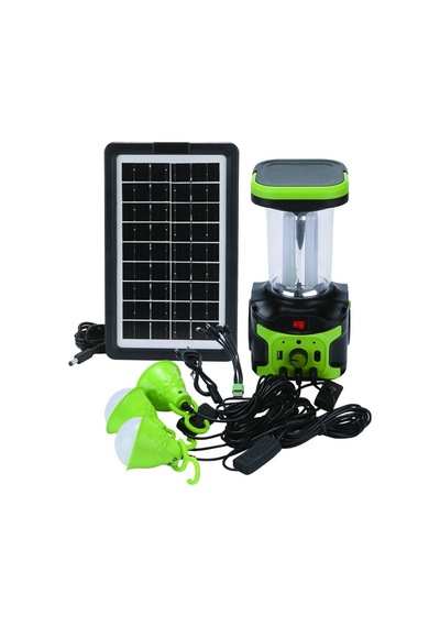 Mepa Gold Silver Gs-906 Bluetooth Radyo Usb Güneş Paneli Dahil Solar Enerjili Şarjlı Spot Fener Najmaddin Standart