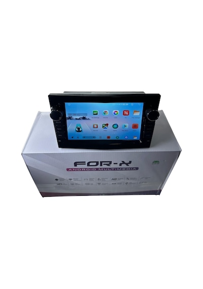 For-x Opel Corsa-astra H-tüm Opel Grubu Profosyonel Oem Multimedia