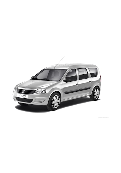 Dacia Logan Minivan-Panelvan Yakıt Depo Koruma Cihazı