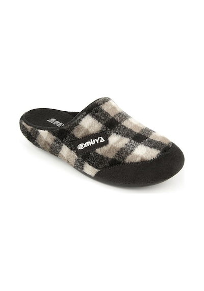 Muya Merida Anatomik Taban Unisex Ev Terliği 31901-3307-STAN