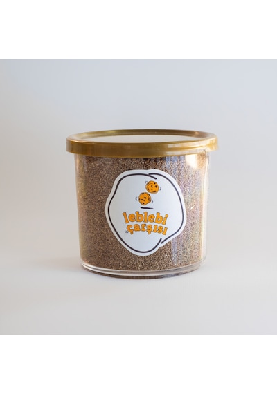 Sarı Haşhaş - 140g Doğal Ve Taze Diğer