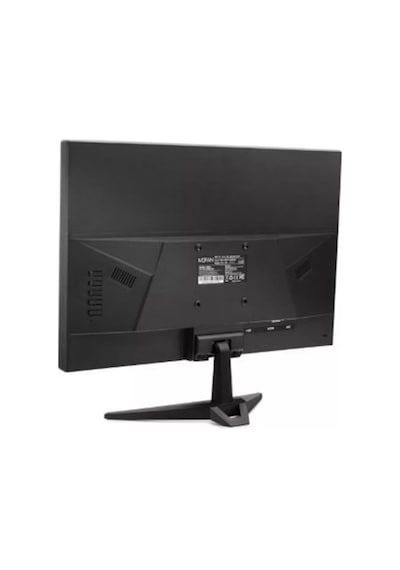 Mofan Mf19 Led Hd Monitör Hoparlör Hdmı + Vga 75hz 1440x900 Ips Panel Siyah