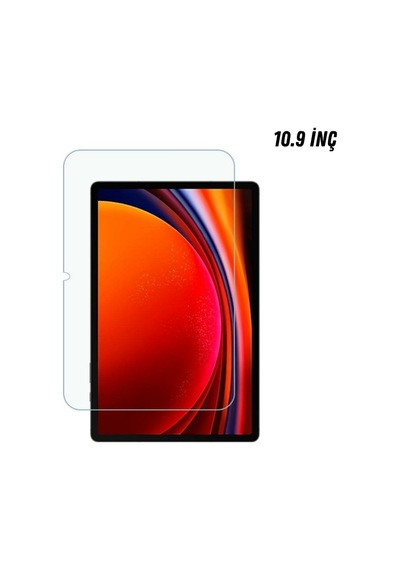 Samsung Galaxy Tab S9 Fe Sm-x510 / Sm-x516b Nano Ekran Koruyucu