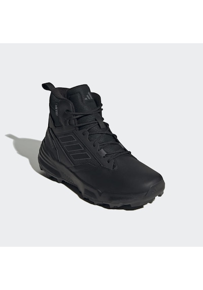Adidas If4987 Terrex Unıty Lea Mıd Cld.rdy Erkek Outdoor-bot Siyah