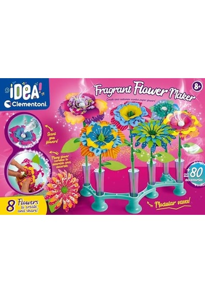 Idea Çiçek Laboratuvarı Diğer