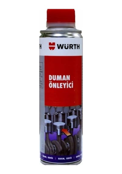 Würth Duman Önleyici 300 ML