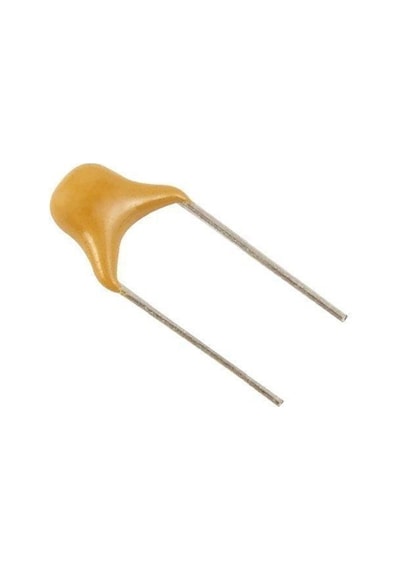 30pF 50V 5mm Multilayer Kondansatör