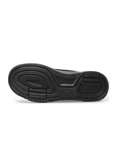 M.P MP 231-1122zn Sports Casual Kadın Spor Ayakkabı 231-1122ZN-R1534 37 Siyah