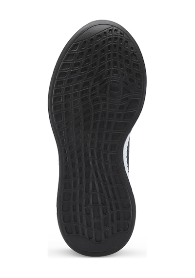 Slazenger ABENA NOK Çocuk  Siyah / Kırmızı Günlük Spor Ayakkabısı