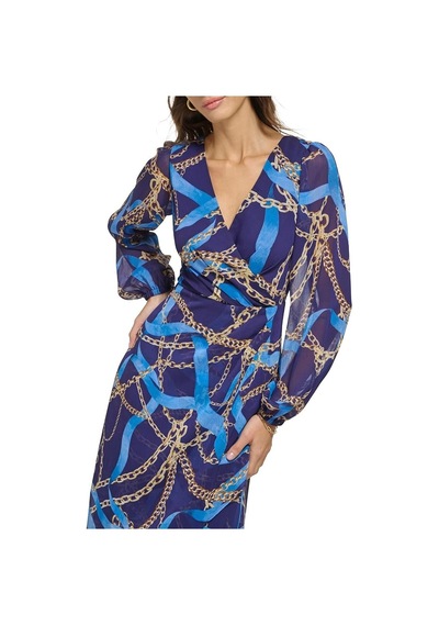 Guess Kadın Elbise Gdsp4534-3ım
