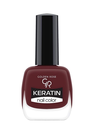 Golden Rose Keratın Nail Color Oje No:120 5 Adet