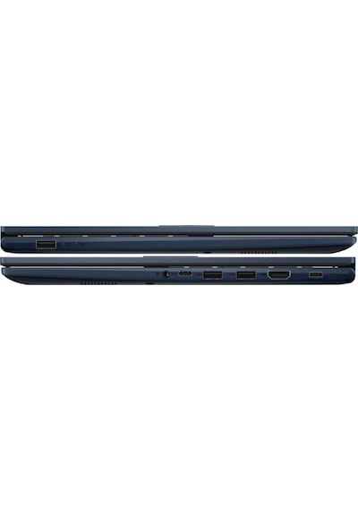 Asus Vivobook 15 X1504VA-BQ5387002 i5-120U 24 GB 512 GB SSD 15.6" Free Dos Dizüstü Bilgisayar