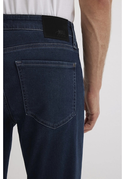 Mavi Erkek Kot Pantolon 0020290825 Lacivert Lacivert