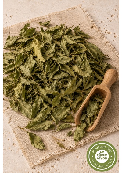 Yörem Afyon Ayruveda Tıbbının Saygın Bitkisi Cinnema Otu, Gurmar, Gimneya Gymnema Sylvestre 30gr.