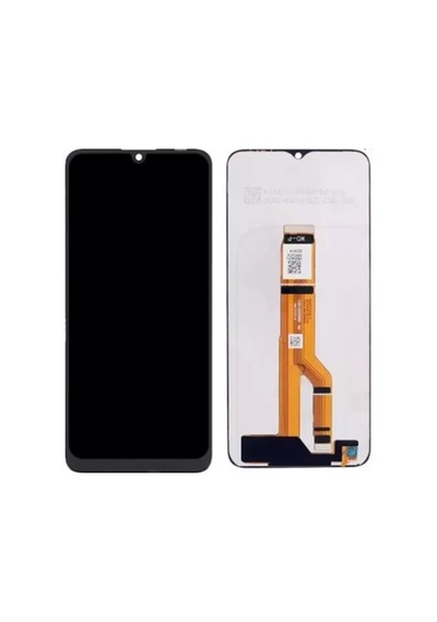 Wan-dey Honor X5b Uyumlu Lcd Ekran, Tamir Kiti li