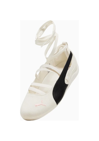 Puma X Rosé Speedcat Ballet Beyaz Beyaz