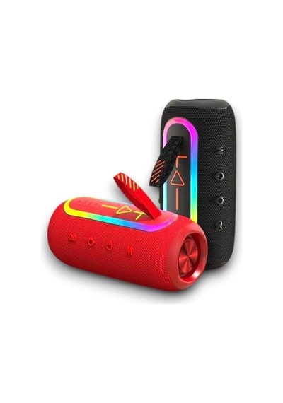 Hubrendy Tekno Flip 6 Max Bluetooth Hoparlör