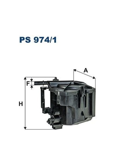 Yakıt - 129 - Filtresi Cıtroen Berlıngo 1.6 Hdi 2005-, Fıat Scudo 1.6 D Mj 2007-, Ford Fıesta V Vı - Dpmıx-hb - 1.4 1.6 Yakıt Filtresi Yakıt - 129 - Filtresi Cıtroen Berlıngo 1.6 Hdi 2005-, Fıat Scudo 1.6 D Mj 2007-, Ford Fıesta V Vı - Dpmıx-hb - 1.4 1.6 Yakıt Filtresi