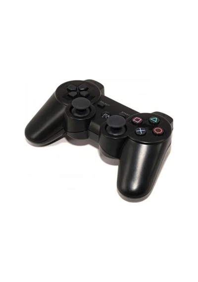 Ps3 Kablosuz Analog Oyun Kolu Oyuncu Konsolu Dualshock Wireless Joystick Controller 68344746