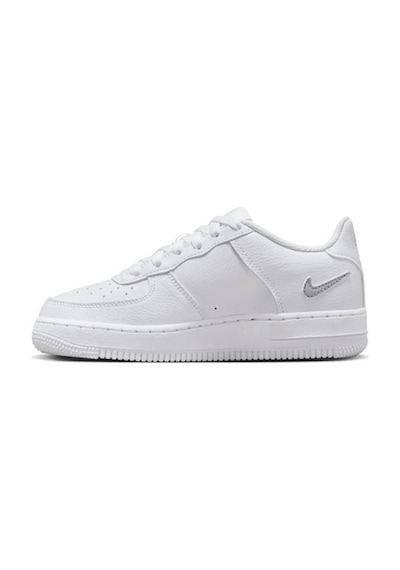 Nike Nıke Air Force 1 Gs Beyaz Kadın Spor Ayakkabı Fq2413100 B-66 001