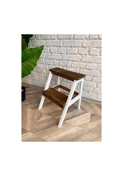 Basamakli Merdiven Tabure Çocuk 42x13x45 Cm Cin046