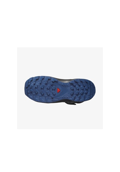 Salomon Xa Pro V8 Wınter Waterproof Çocuk Bot L47857400 Gri