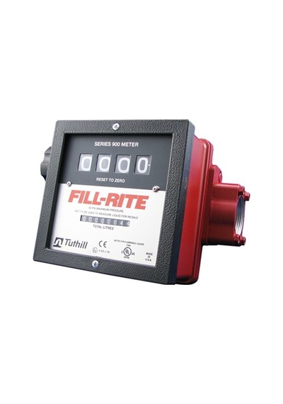 Fıll Rıte Fıll Rıte 901 L1.5 Atex Mekanik Sayaç