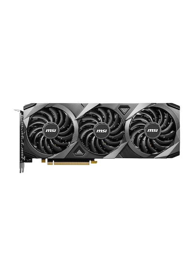 MSI NVIDIA GeForce RTX 3060 Ventus 3X OC LHR 12 GB GDDR6 192 Bit Ekran Kartı