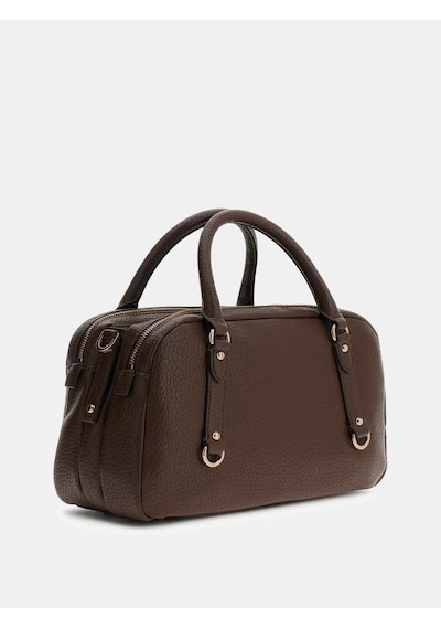 Guess Marsha Kadın El Çantası-bg950106 Esp