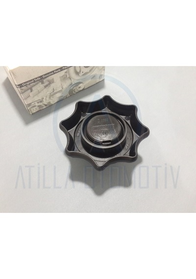 VOLKSWAGEN GOLF PLUS 07-14 PLASTİK STEPNE CİVATASI.