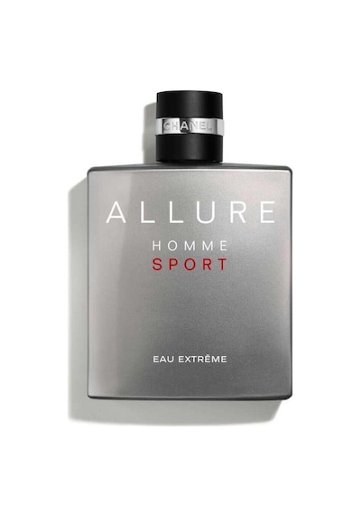 Chanel Allure Homme Sport Eau Extreme Erkek Parfüm EDT 150 ML