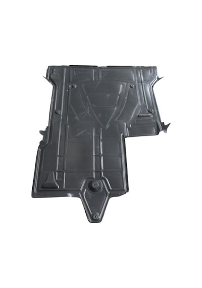 Mercedes Vıto W447 15/24 Karter Muhafaza Plastiği