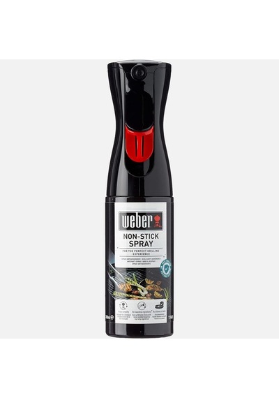 Weber Yapışmayı Önleyici Sprey 200 Ml 17685