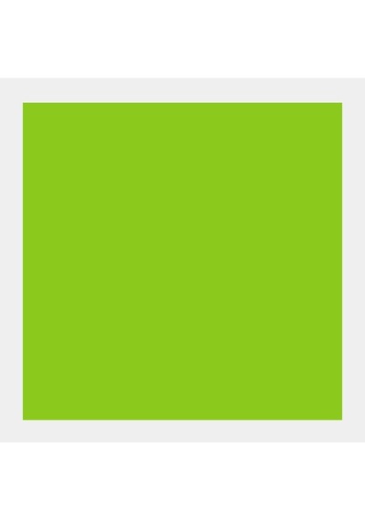 Gouache Jar 16ml Greenısh Yellow