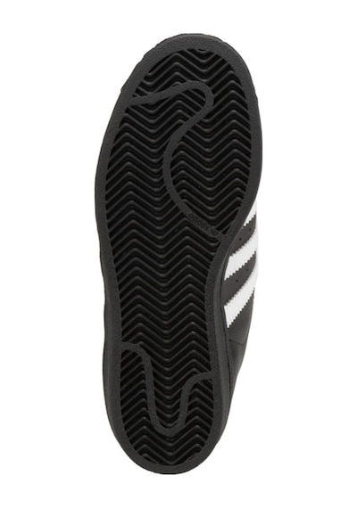 Adidas Superstar Foundation B27140 Spor Ayakkabı Siyah