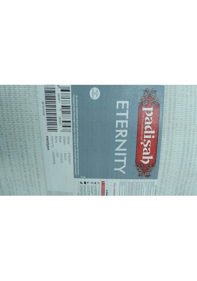 Padişah Halı Eternity Serisi 36123 095 Tüm Ebatlar
