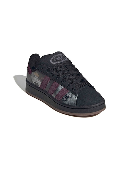 Adidas Campus 00s J Genç Günlük Ayakkabı Kh9504 Siyah