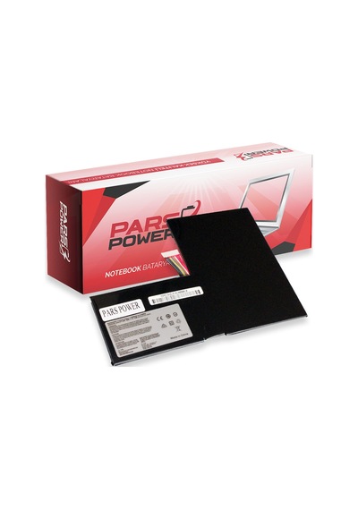 MSI Uyumlu Gs60-2Qe-248Tr. Gs60-2Qe-439Tr Notebook Batarya - Pil Pars