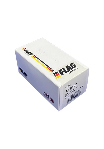 Flag 24v Kömürlü Konjektör Bosch  Tipi 80 A N11.8565