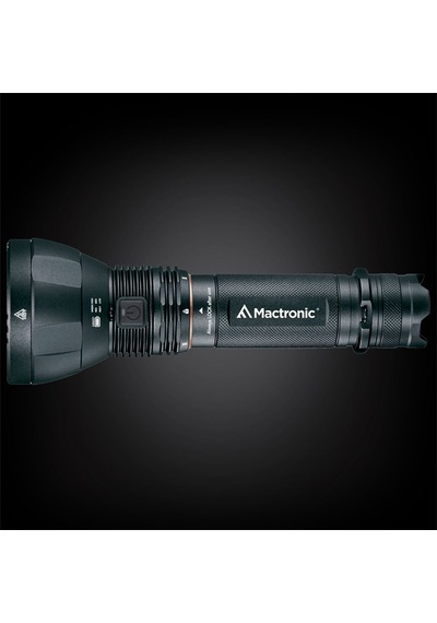 Mactronıc Blıtz K12 El Feneri 11600 Lümen Çok Renkli