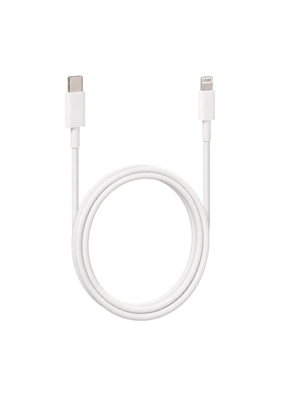 Flayse 1 Metre Type-c Lightning Kablo İphone Hızlı Şarj 20w
