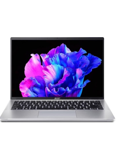 Acer Swift Go SFG14-72-77SK NX.KP0EY.001 U7-155H 16 GB 512 GB SSD 14" W11H Dizüstü Bilgisayar