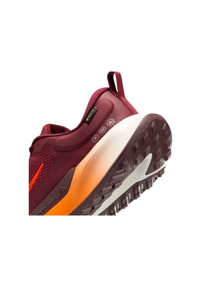 Nike Juniper Trail 2 Gore-tex Erkek Koşu Ayakkabısı Kırmızı