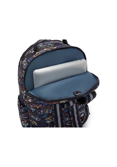 Kipling Unisex Sırt Çanta Kı581671m Multi