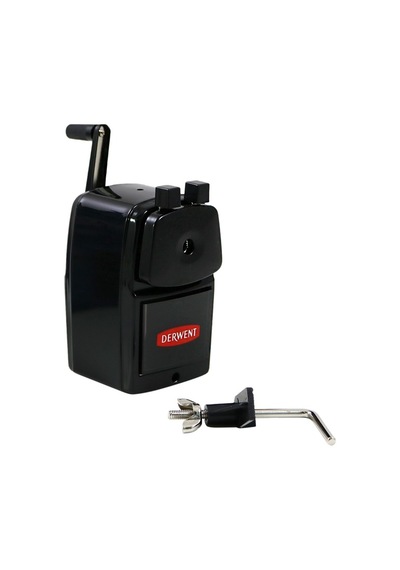 Derwent Dw2302001 Kollu Kalemtraş