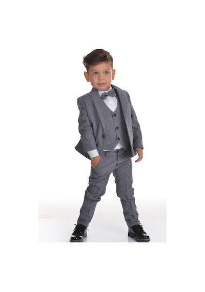 Buse&Eylül Bebe Erkek Çocuk Takım Elbise (524393265)