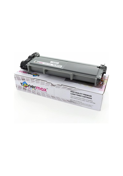 Tonermax Brother Tn-2355 Uyumlu Toner/ Dcp-L2500 / Dcp-L2520 / Dcp-L2540 /